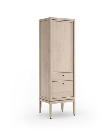 Balneo cabinet